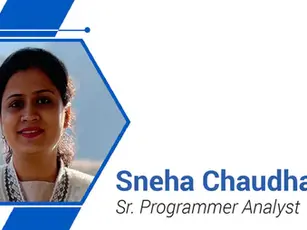 Women setting new benchmarks | Sneha Chaudhari- Mind expands till you are learning