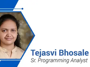 Tejasvi Bhosale- Women Setting New Benchmarks for Growth | Women in Kale