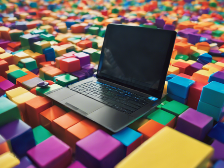 Learn to code with fun at CodeQuest's teen coding program