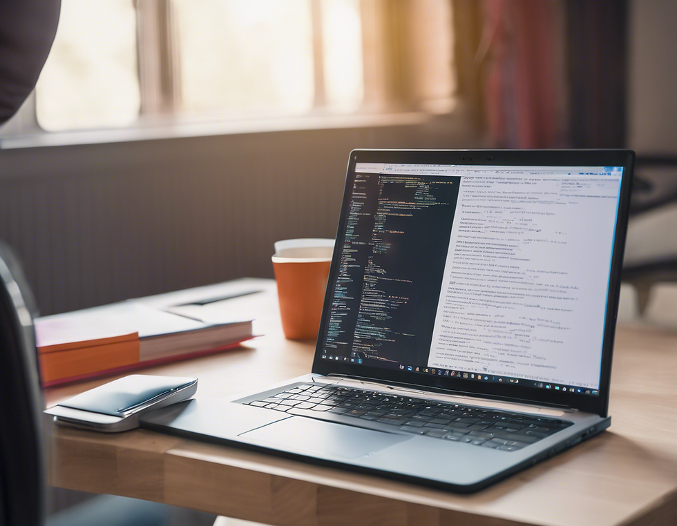 Engaging coding curriculum for teenagers at CodeQuest online