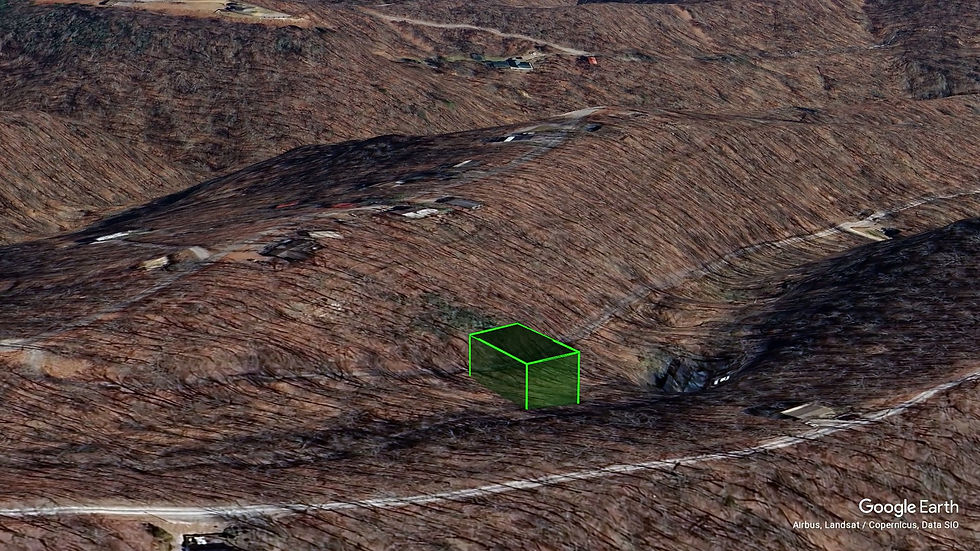 053G-B-05300-000 - Cherokee Dr, Smithville, TN, 37166 – 0.12 Acres