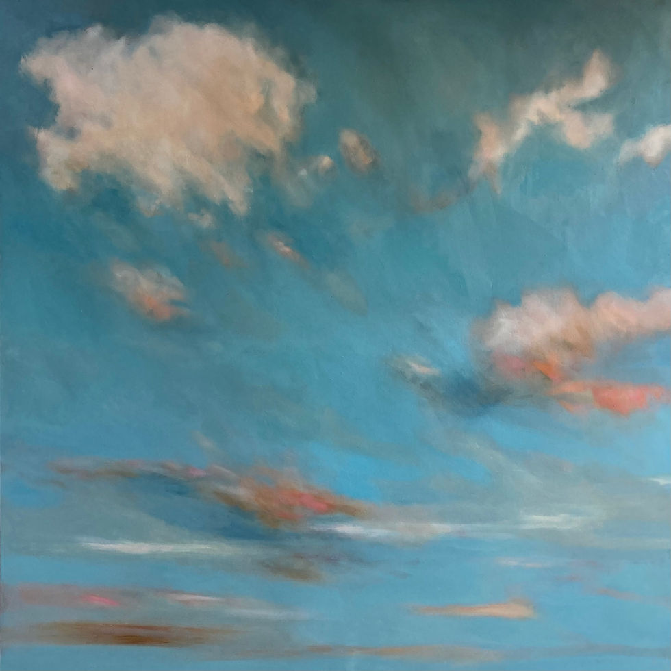 Sky Glow IV