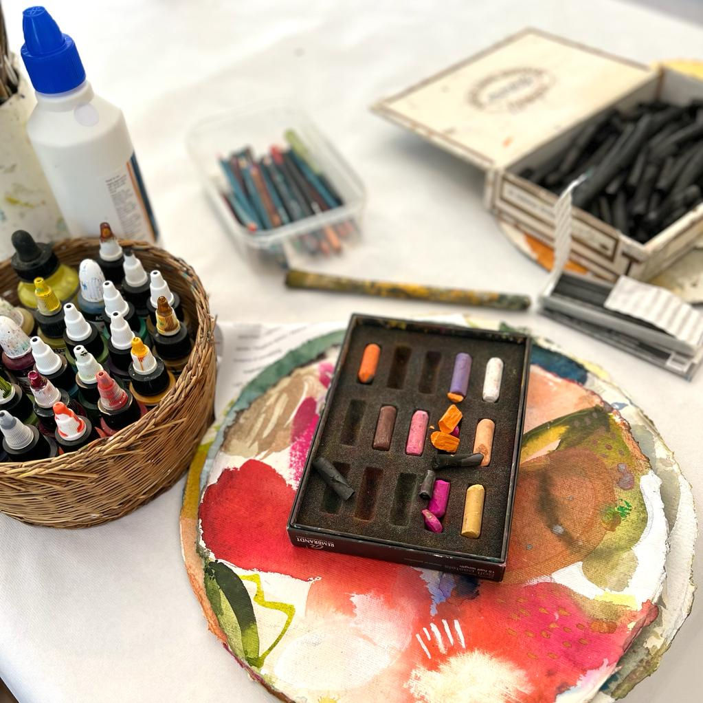 4. Circular Compositions Workshop