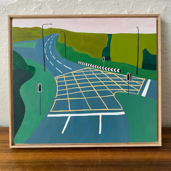 Thumbnail: Junction