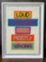 Thumbnail: Loud Confident  (large)