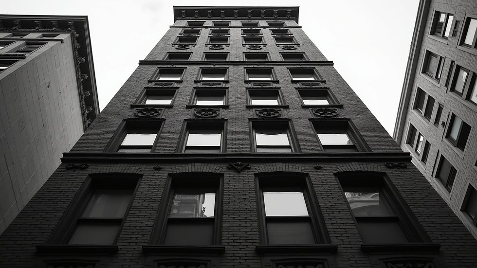 What Is an IMD? A Complete Explanation and Definition of IMD NYC