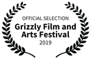 OFFICIAL SELECTION - Grizzly Film and Ar