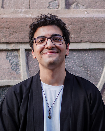 Zübeyir Erkam | @zubeyrerkam