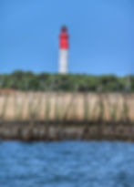 PARCS DEVANT LE PHARE