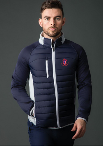 Veste légère bleue foncée taille 40 (Gebraucht) in Villiers für CHF 10 Veste légère bleue foncée taille 40 (Gebraucht) in Villiers für CHF 10