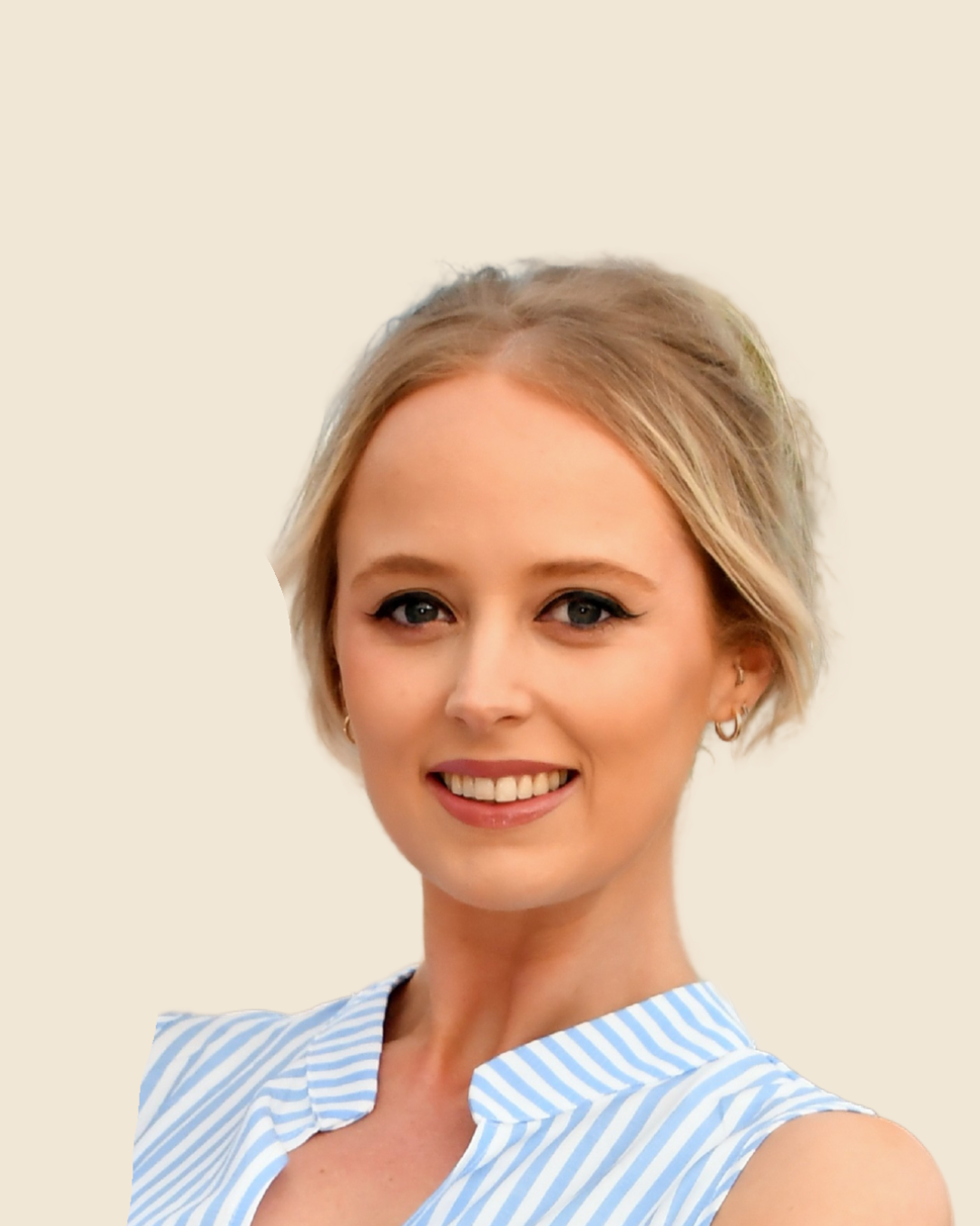 Writer: Chelsea Ridge