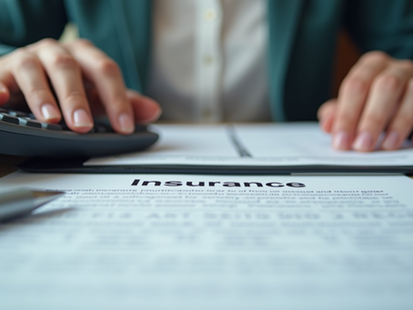 Why Customised Insurance Solutions Outperform One-Size-Fits-All Policies