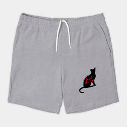 jtt shorts