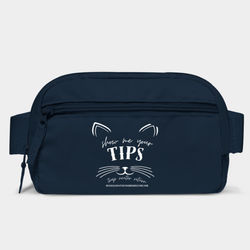 smyt bag belt