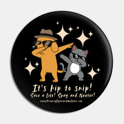 ihts pin