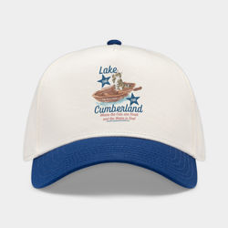 lcc hat baseball