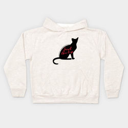 jtt kids hoodie
