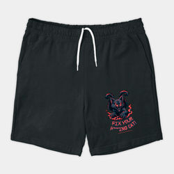 fyfc2 shorts