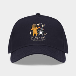 ihts hat baseball