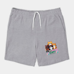 fyfc1 shorts