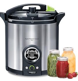 Pressure Canners
