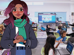 AI Testing in NM Schools Statewide