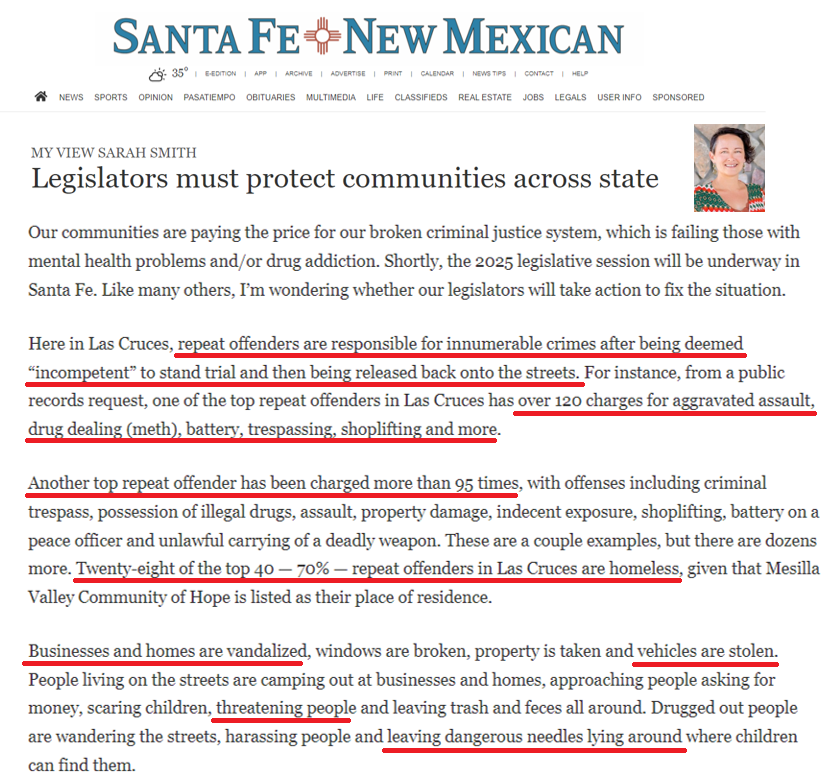 January 2025 Statewide Advocacy & Events