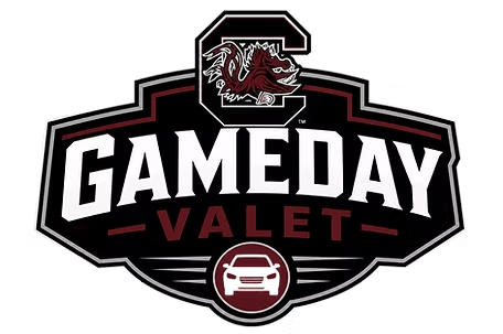 Gameday Valet Logo