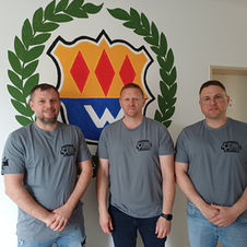 Neue Abteilungsleitung Fußball beim TSV Wilhermsdorf