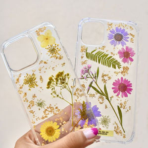 Enhance Your Phone Style: The Elegance of Resin Phone Cases