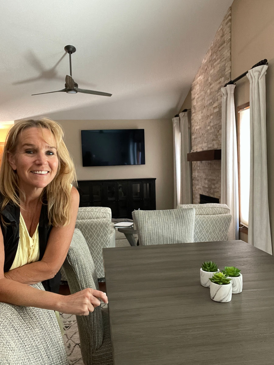 Karen Wright REALTOR - Wichita Kansas