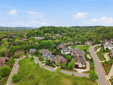 Stockett Creek Williamson County