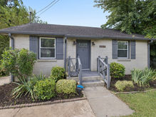 2707 Buchanan St Nashville, TN 37208