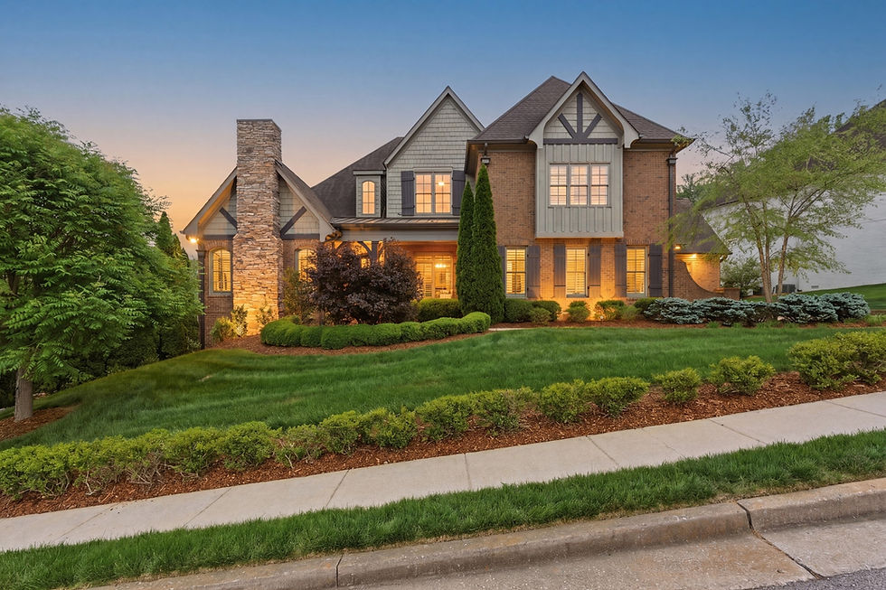 4041 Ayleworth Ln Nashville, TN 37221