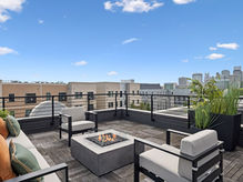 601 Madison St. #302 Nashville, TN 37208