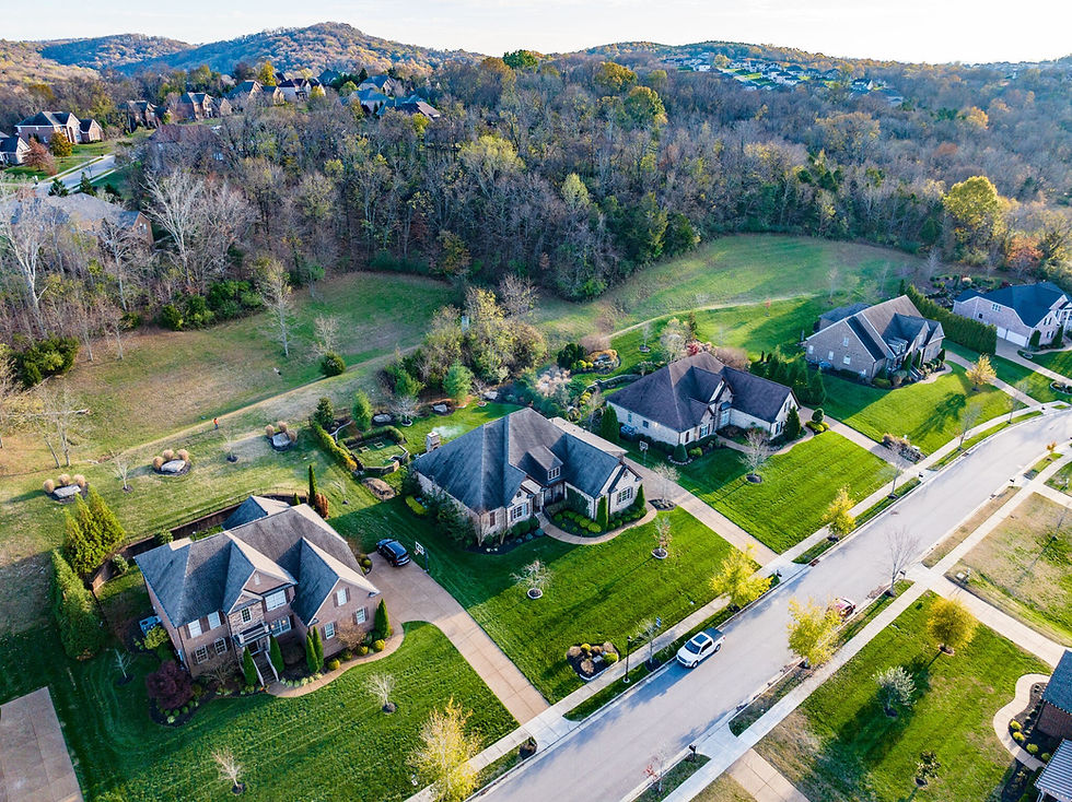 Sonoma: Refined Living in a Prime Brentwood, TN Location