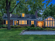 3105 Overlook Dr Nashville, TN 37212