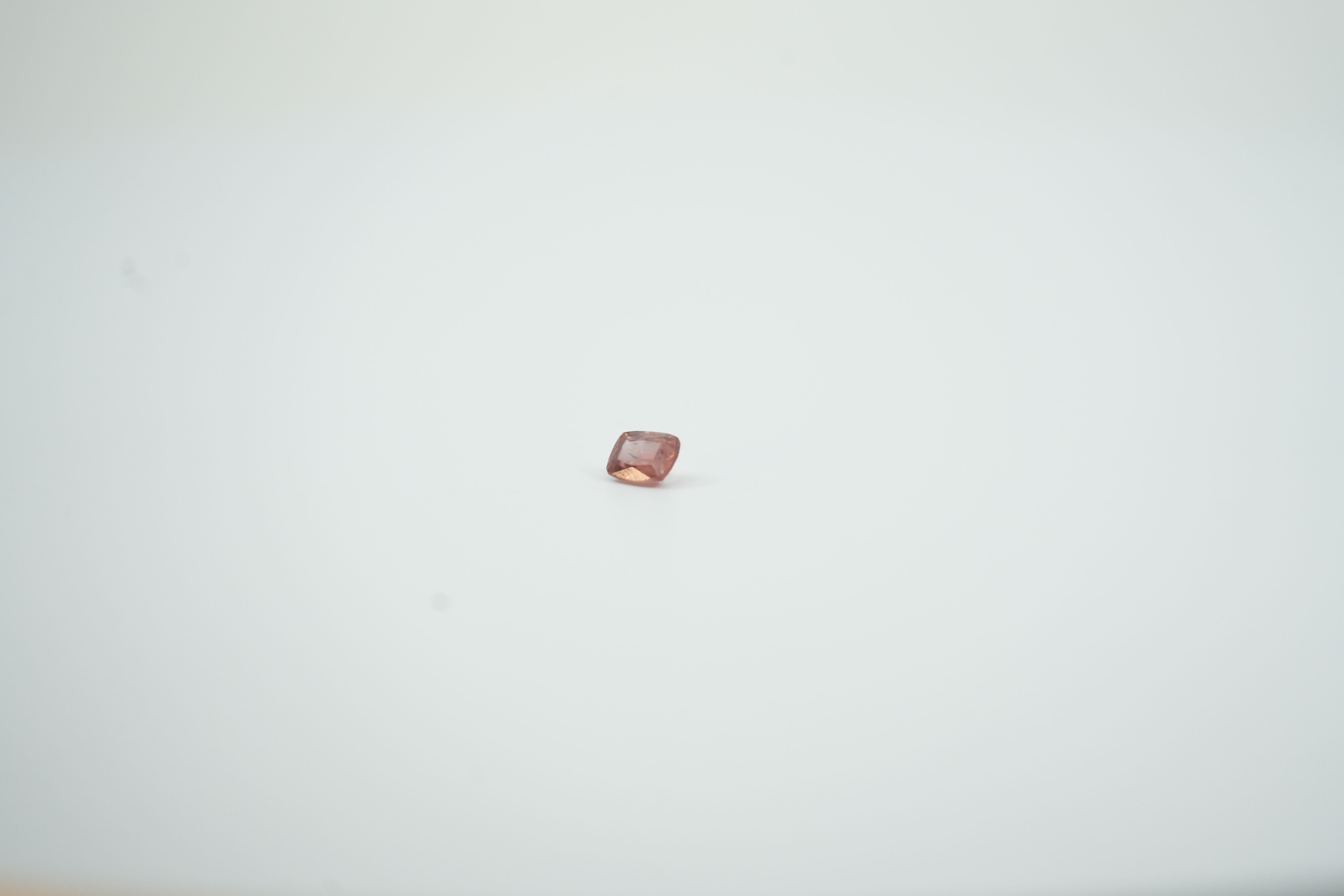 Padparadscha Sapphire 1.35 ct