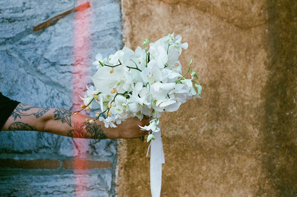 La Bonita Flower Shop