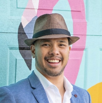 Writer: Chris Josue
