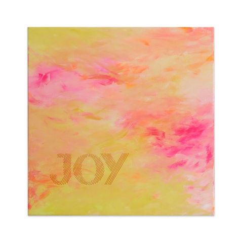 Mixed Media on canvas