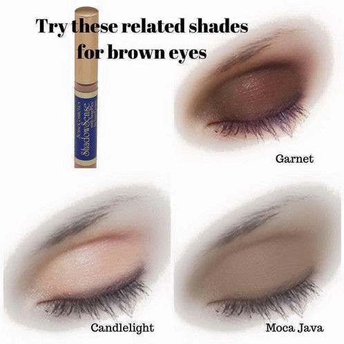 Thumbnail: Garnet Shadowsense