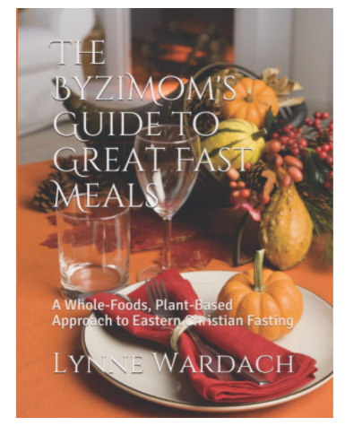 The ByziMom's Guide to Great Fast Meals: digital download