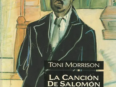 La cançó de Salomó