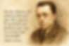 Retrato estilo acuarela apaisado, en formato horizontal, de Albert Camus con la frase "Sin la cultura, y la relativa libertad que ella supone, la sociedad, por perfecta que sea, no es más que una jungla"..png