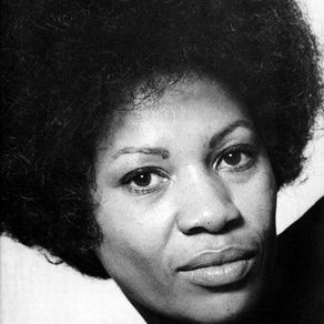 Toni Morrison