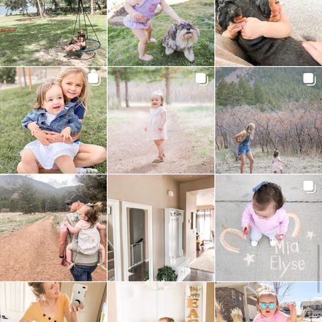 How To Edit iPhone Pics For Instagram