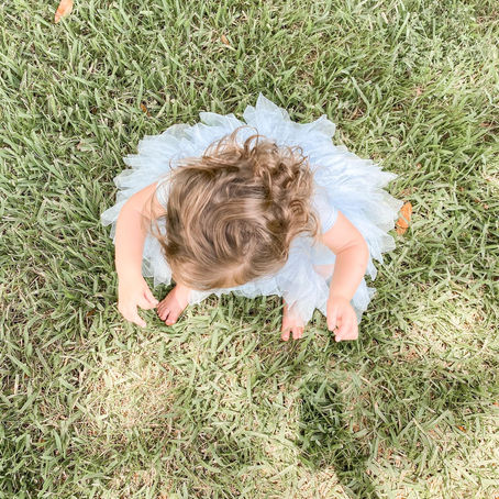 Encouragement For The Busy Mama