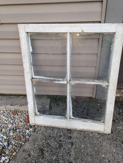 Window