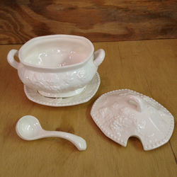Gravy Boat